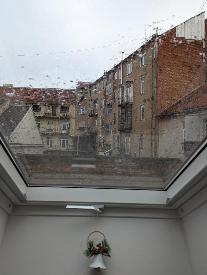 Miniscule Urban Tent Zagreb Extérieur photo
